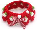Cat Collar Breakaway, Kitten Collar - Image 6