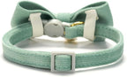 Cotton Breakaway Cat Collar - Image 3