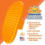 Bodhi Dog Shampoo Brush - Image 4