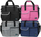 PetAmi Dog Travel Bag - Image 7