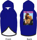 Custom Dog Hoodie with Your Design Soft & Warm Personalized Picture Logo Text - Image 5
