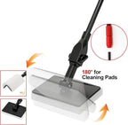 TOPZEA 6 in 1 Aquarium Cleaning Tool Kit, Fish Tank Cleaner Set - Image 4