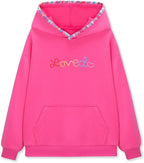 WELAKEN Sweatshirts for Girls Toddler & Kids II Little Girl's Pullover Tops by WELAKEN