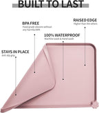 Waterproof Pet Feeding Mat - Image 5