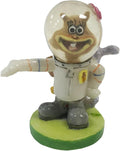 Penn-Plax Officially Licensed Spongebob Squarepants Aquarium Ornament – Sandy – by Penn-Plax