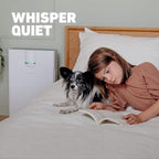 HATHASPACE HSP002 True HEPA Air Purifier - Image 6