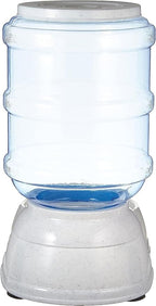 Amazon Basics Gravity Pet Food Feeder - Image 6