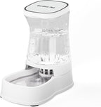 Gardner Pet Automatic Gravity Water Dispenser by GardnerPet