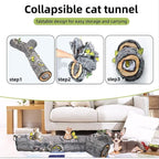 Cat Tunnels for Indoor Cats - Image 3