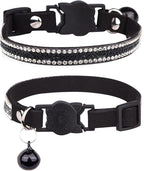 Solmoony Breakaway Cat Collars by SOLMOONY