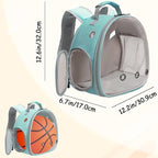 Portable Travel Backpack Habitat - Image 2