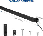 JERBOR RV Screen Door Closer - Image 3