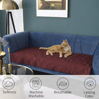 Ameritex Waterproof Dog Bed Cover Pet Blanket - Image 5