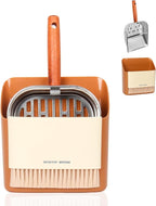 Stainless Steel Cat Litter Scoop by NomadSphere
