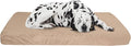 Memory Foam Dog Bed by PETMAKER