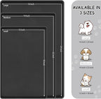 MateeyLife Silicone Cat & Dog Food Mat - Image 2