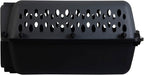 Petmate Pet Porter Dog Kennel 19", Dark Gray & Black, - Image 3