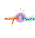 Catstages Kitty Chew Wheel, Dental Cat Toy - Image 8