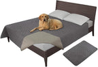 Easy-Going 100% Waterproof Dog Bed Cover, Non-Slip Pet Blanket by Easy-Going