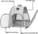 Guinea Pig Carrier Backpack, Bunny Rat Bird - Image 5