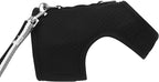 Cat Harness and Leash for Walking Escape Proof Breathable Mesh Fabric, Solid - Image 6
