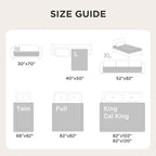 Bedsure Waterproof Couch Cover for Dogs Washable - Image 8