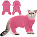 PUMYPOREITY Cat Hair Sticky Sweater, Recovery Suit by PUMYPOREITY