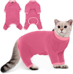 PUMYPOREITY Cat Hair Sticky Sweater, Recovery Suit by PUMYPOREITY