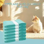 Cat Litter Pail Liner Refills Bags Compatible - Image 7