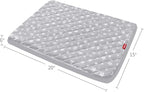 Waterproof Dog Bed Covers Replacement Washable Pet Hair Easy to Remove - Image 6