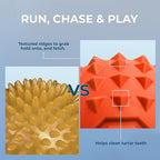 Best Pet Supplies Interactive Squeaky Dog Chew Toy, Ideal Dog Toys - Image 3