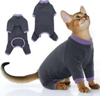 Pumyporeity Sticky Cat Clothes by PUMYPOREITY