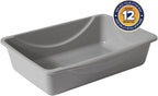 Petmate Litter Pan, Made in USA - Image 5