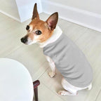 Custom Dog Clothes Shirts for Small Large Dogs Breathable Pet Shirt Customized - Image 5