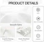 Custom Pajamas Pants with Photo - Image 5
