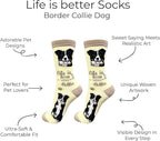 E&S Pets Pet Lover Socks - Image 2
