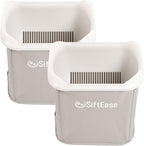 Cat Litter Sifter by SiftEaseLitterSifter