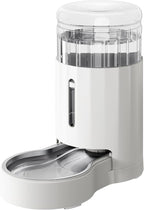 CZPET Dog Water Bowl Dispenser, 7L Automatic Dog and Cat Water Dispenser by CZPET