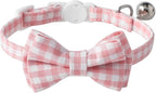 AIITLE Breakaway Cat Collar by AIITLE-FORPETSBETTERLIFE
