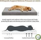 RPETHOME Indestructible Dog Beds - Image 3