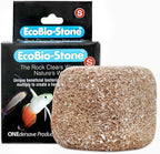 Aquarium Stone for Natural Water Clarification and Odor Removal Featuring by EcoBio-Block