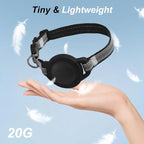 Google Android Cat Tracker Collar, Mini Cat GPS Tracker, Smart Pet Activity - Image 6