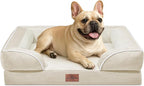 Comfort Expression Orthopedic Dog Bed by ComfortExpression