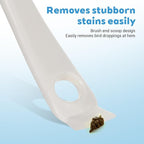 4PCS Bird Cage Cleaner Brush - Image 4