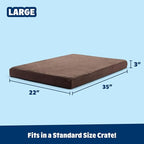 Barkbox Orthopedic Dog Bed - Image 3