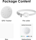 Cat Tracker, GPS Tracker Compatible - Image 9