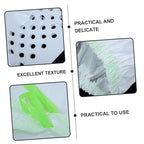 7pcs Cat Litter Filtering Bag White Cat Waste Filter Pouch - Image 9