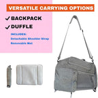 Travel Cat Navigator Carrier Bag - Image 3