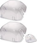 Pet Feeder Rear Cover for Pet Feeder & Connect, YOIHABV Cat Feeder Cover by YOIHABV