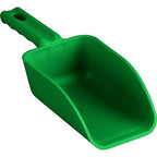 Vikan Remco 63002 Color-Coded Plastic Hand Scoop by Remco